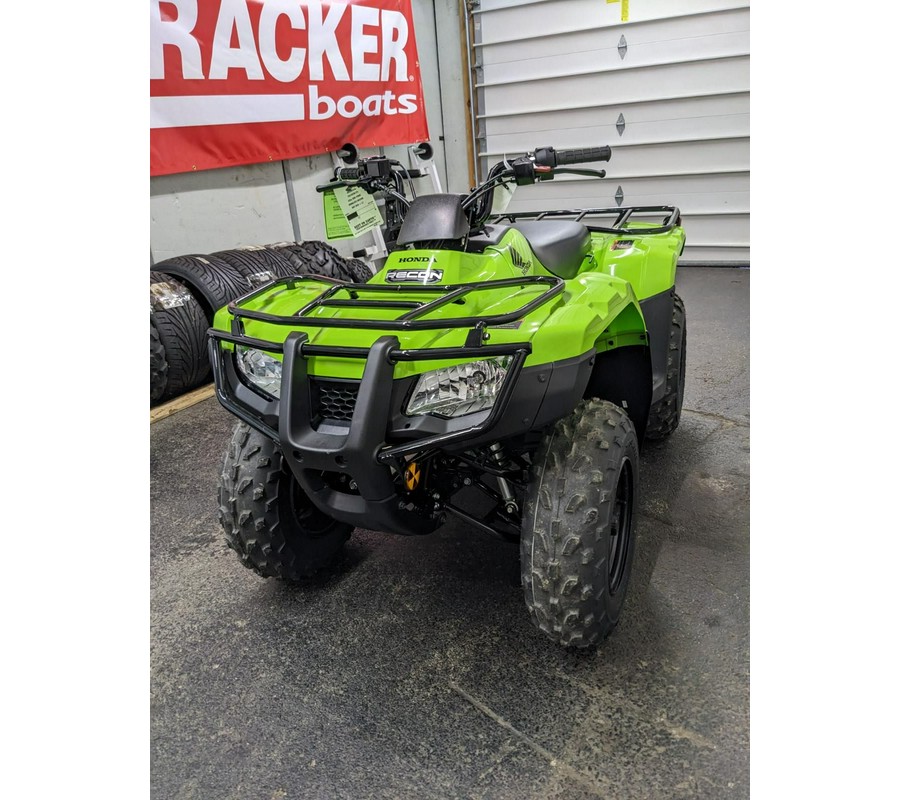 2024 Honda RECON