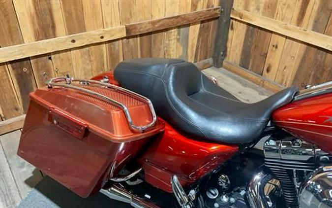 2013 Harley-Davidson Road Glide® Custom