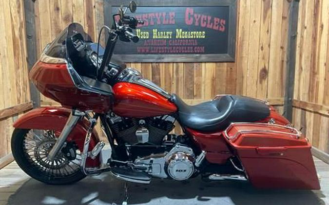 2013 Harley-Davidson Road Glide® Custom