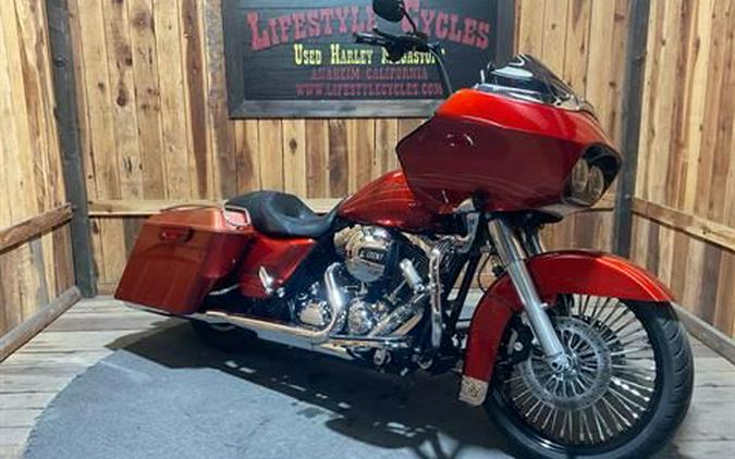 2013 Harley-Davidson Road Glide® Custom