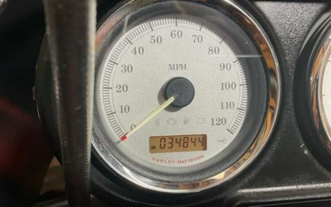 2013 Harley-Davidson Road Glide® Custom