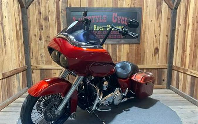2013 Harley-Davidson Road Glide® Custom