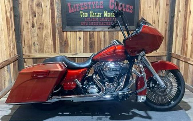 2013 Harley-Davidson Road Glide® Custom