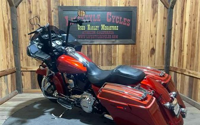 2013 Harley-Davidson Road Glide® Custom