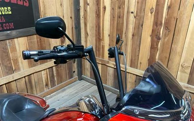 2013 Harley-Davidson Road Glide® Custom