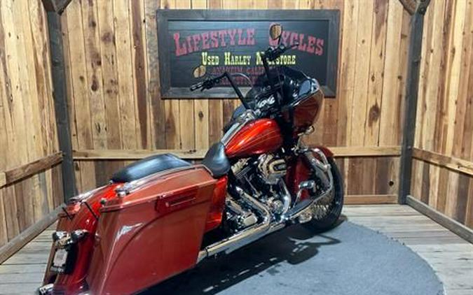 2013 Harley-Davidson Road Glide® Custom