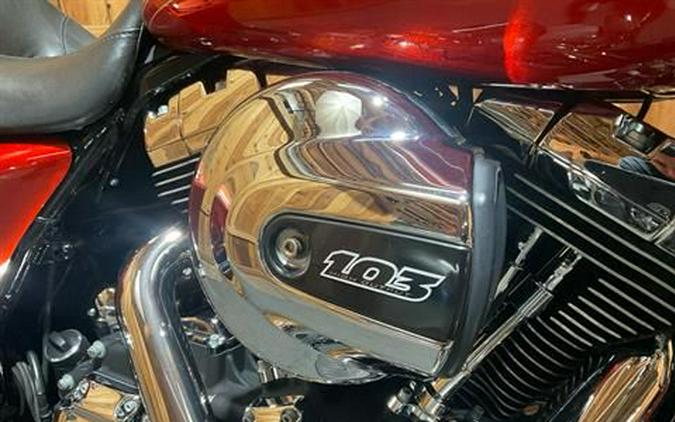 2013 Harley-Davidson Road Glide® Custom