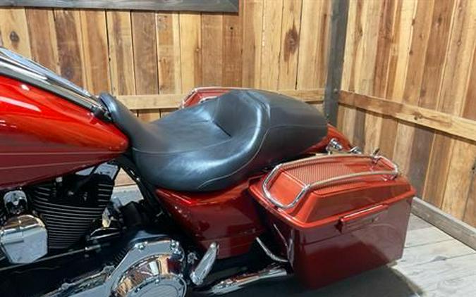 2013 Harley-Davidson Road Glide® Custom