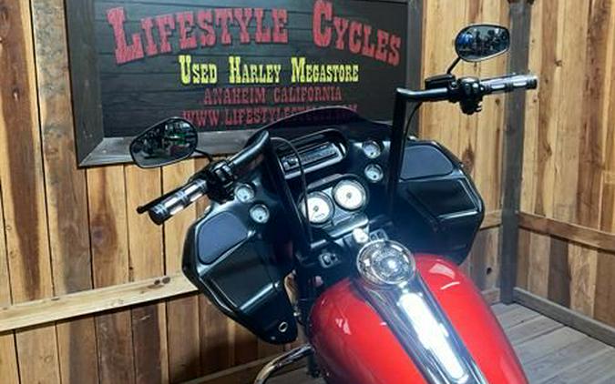 2013 Harley-Davidson Road Glide® Custom