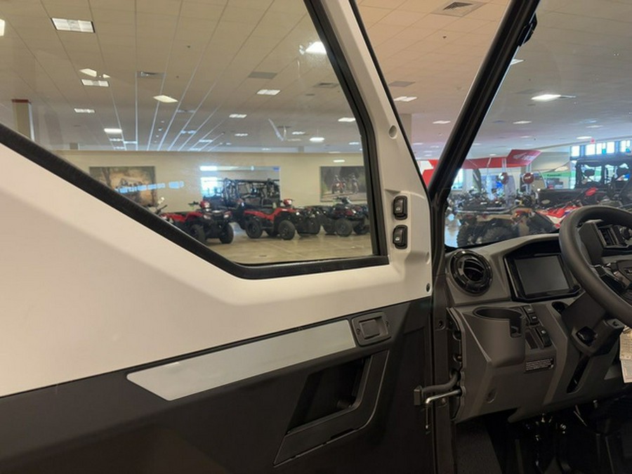 2025 Kawasaki Ridge Hvac Camo