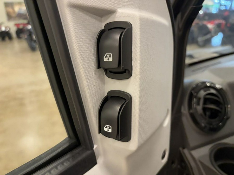 2025 Kawasaki Ridge Hvac Camo