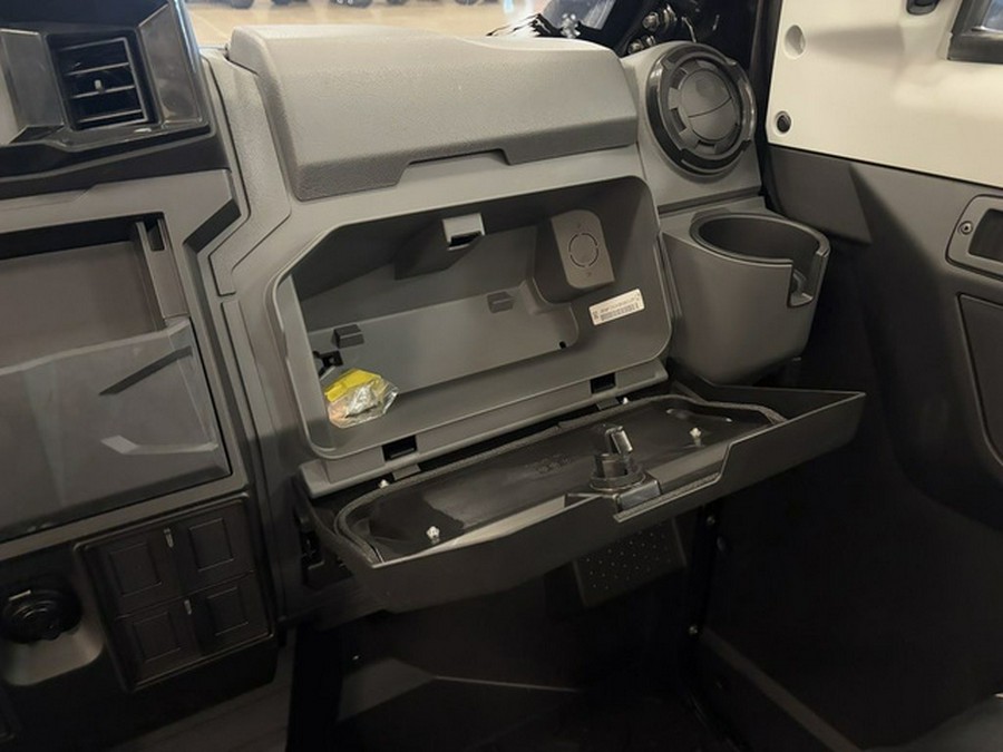 2025 Kawasaki Ridge Hvac Camo