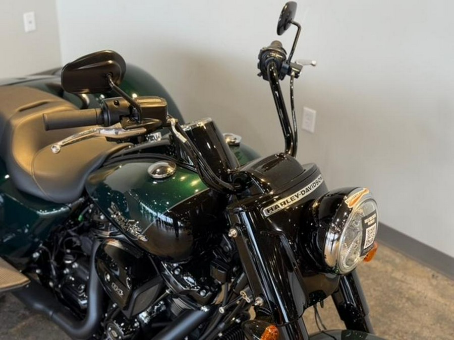 2024 Harley-Davidson® FLRT - Freewheeler®