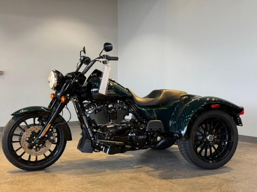2024 Harley-Davidson® FLRT - Freewheeler®