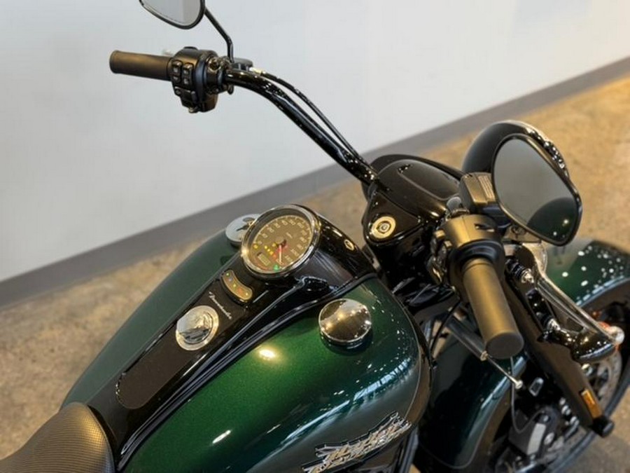 2024 Harley-Davidson® FLRT - Freewheeler®