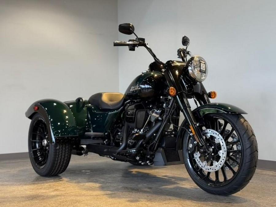 2024 Harley-Davidson® FLRT - Freewheeler®