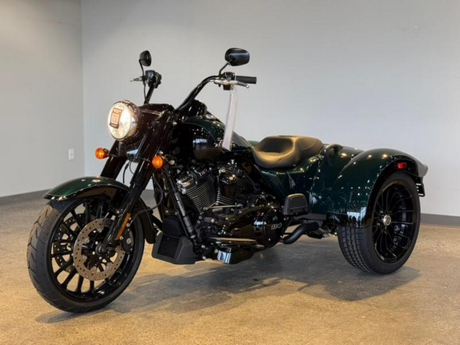2024 Harley-Davidson® FLRT - Freewheeler®