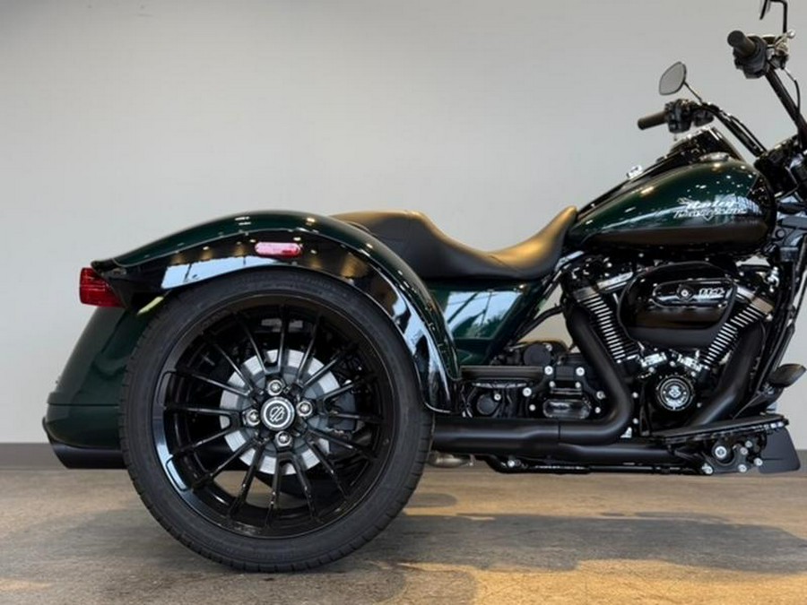 2024 Harley-Davidson® FLRT - Freewheeler®