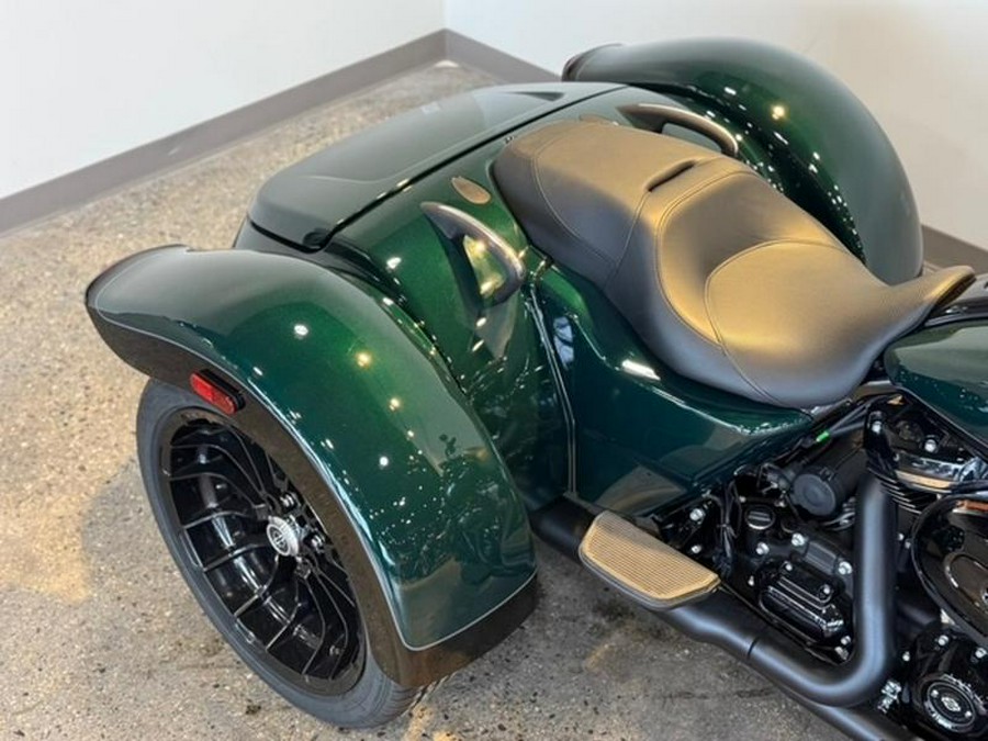 2024 Harley-Davidson® FLRT - Freewheeler®