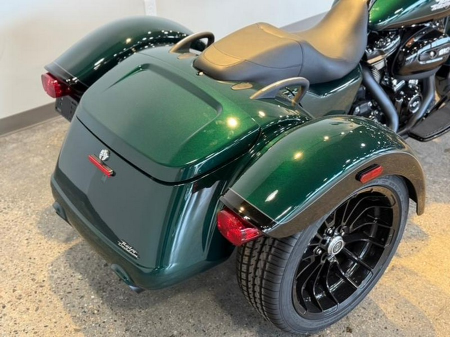 2024 Harley-Davidson® FLRT - Freewheeler®