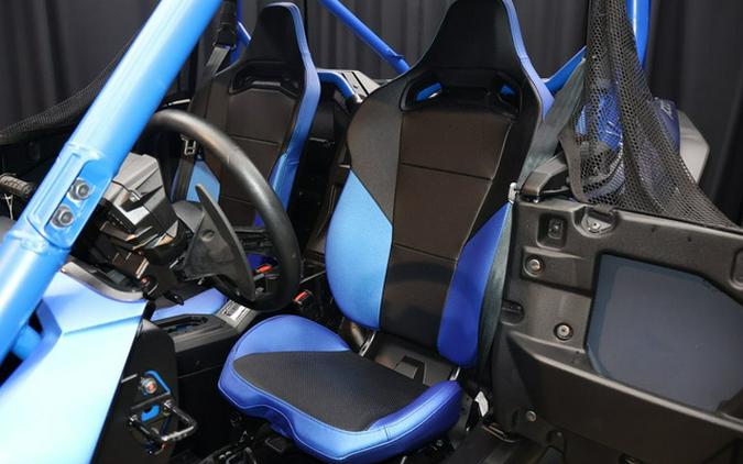 2025 Honda Talon 1000X FOX Live Valve