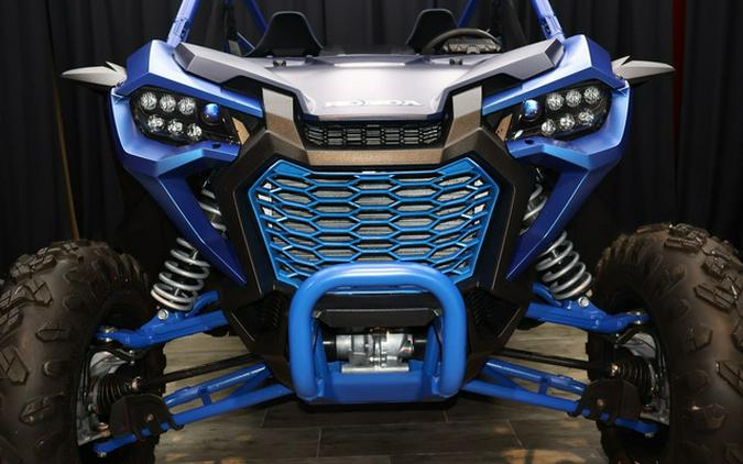 2025 Honda Talon 1000X FOX Live Valve