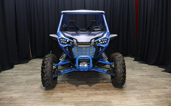 2025 Honda Talon 1000X FOX Live Valve