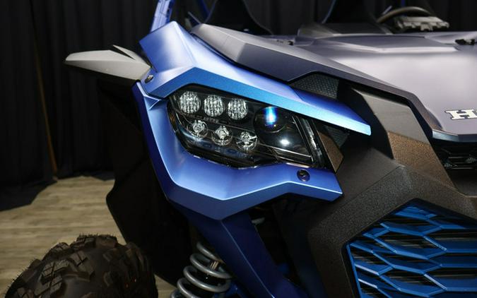 2025 Honda Talon 1000X FOX Live Valve