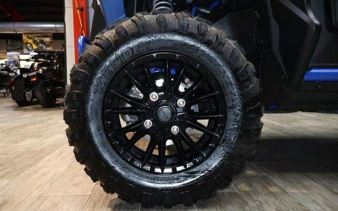 2025 Honda Talon 1000X FOX Live Valve