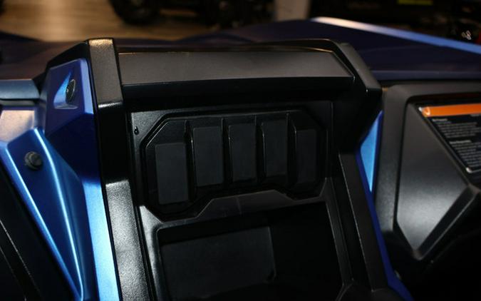 2025 Honda Talon 1000X FOX Live Valve