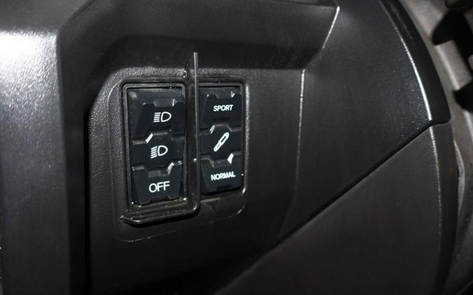 2025 Honda Talon 1000X FOX Live Valve