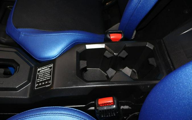 2025 Honda Talon 1000X FOX Live Valve