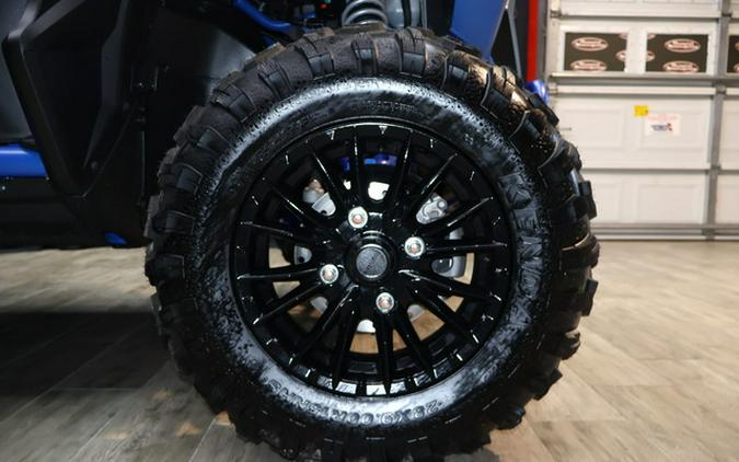 2025 Honda Talon 1000X FOX Live Valve