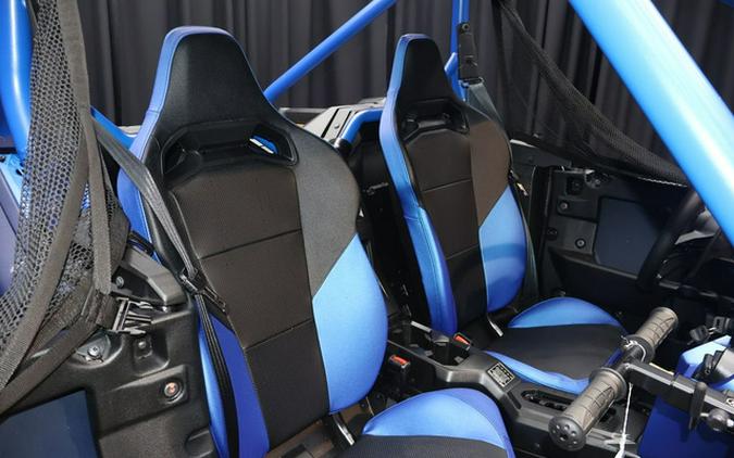 2025 Honda Talon 1000X FOX Live Valve