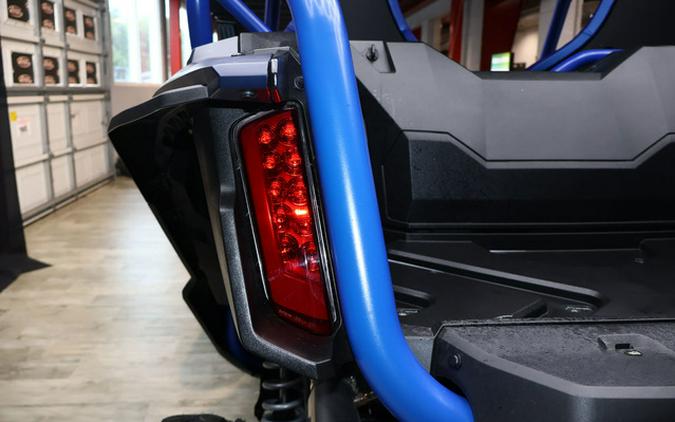 2025 Honda Talon 1000X FOX Live Valve