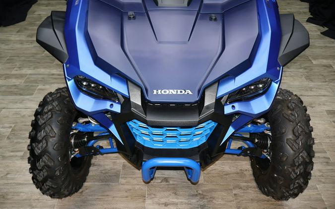2025 Honda Talon 1000X FOX Live Valve
