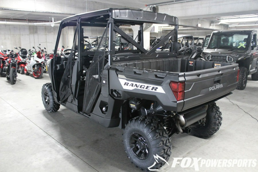2025 Polaris Ranger Crew 1000 Premium