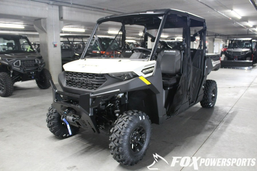 2025 Polaris Ranger Crew 1000 Premium