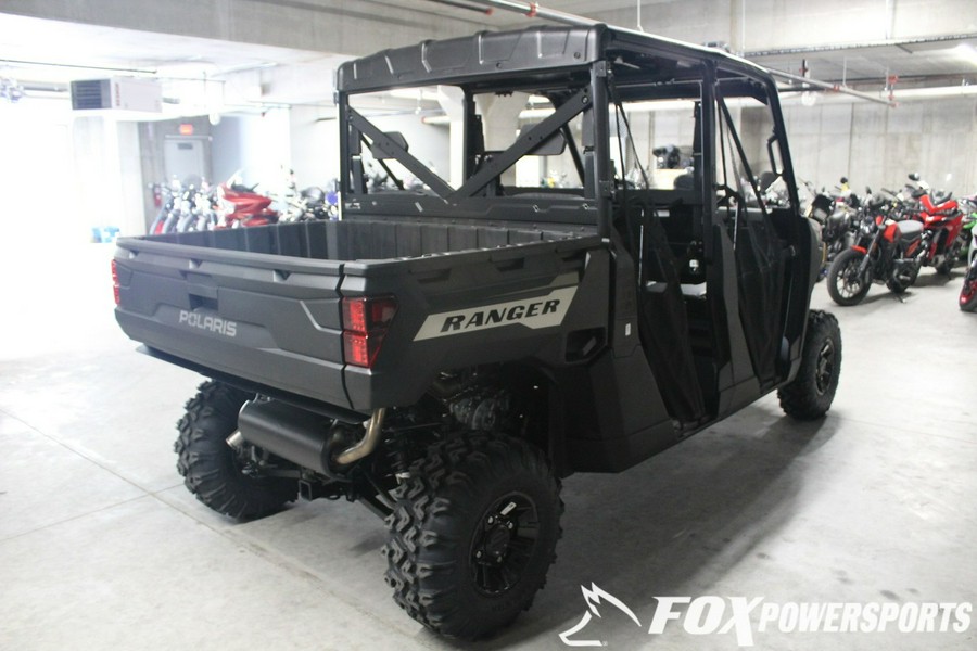 2025 Polaris Ranger Crew 1000 Premium