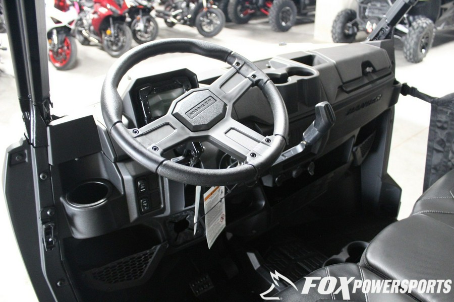 2025 Polaris Ranger Crew 1000 Premium