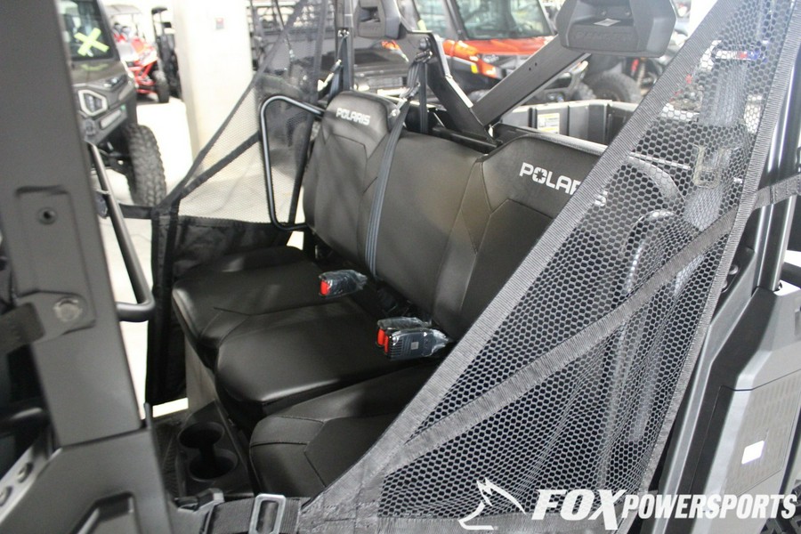 2025 Polaris Ranger Crew 1000 Premium