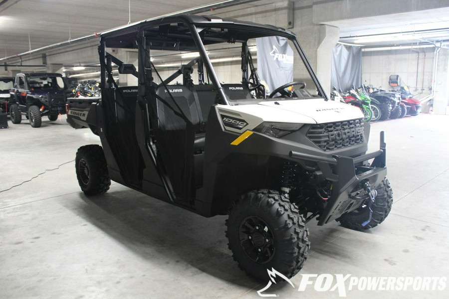 2025 Polaris Ranger Crew 1000 Premium