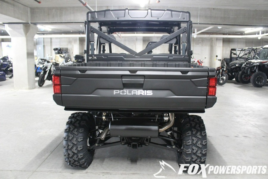 2025 Polaris Ranger Crew 1000 Premium