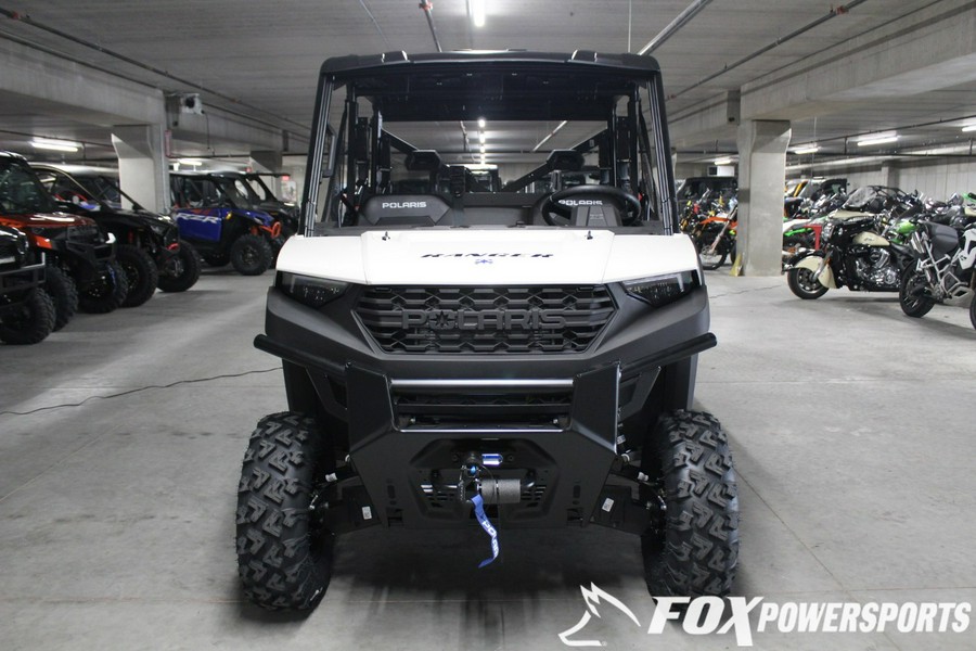 2025 Polaris Ranger Crew 1000 Premium