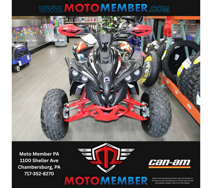 2026 Can-Am Renegade X Xc 110 EFI