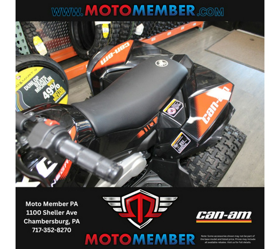 2026 Can-Am Renegade X Xc 110 EFI