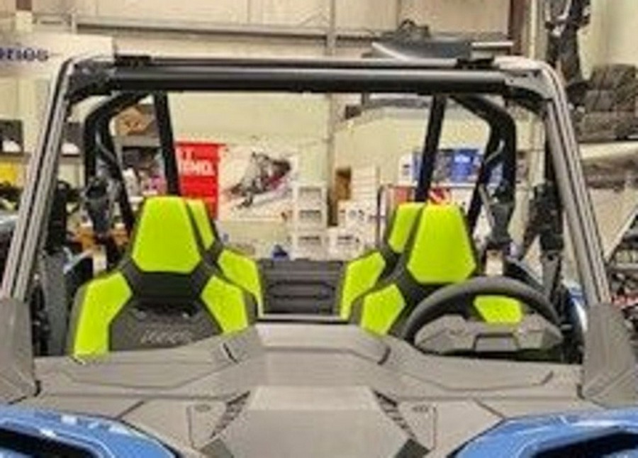 2025 Polaris RZR Pro XP 4 Premium