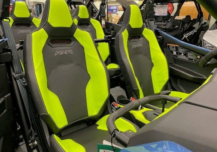 2025 Polaris RZR Pro XP 4 Premium