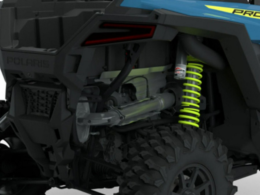 2025 Polaris RZR Pro XP 4 Premium
