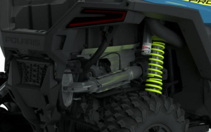 2025 Polaris RZR Pro XP 4 Premium